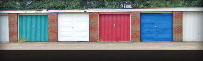 Garage Door Repair Hanover